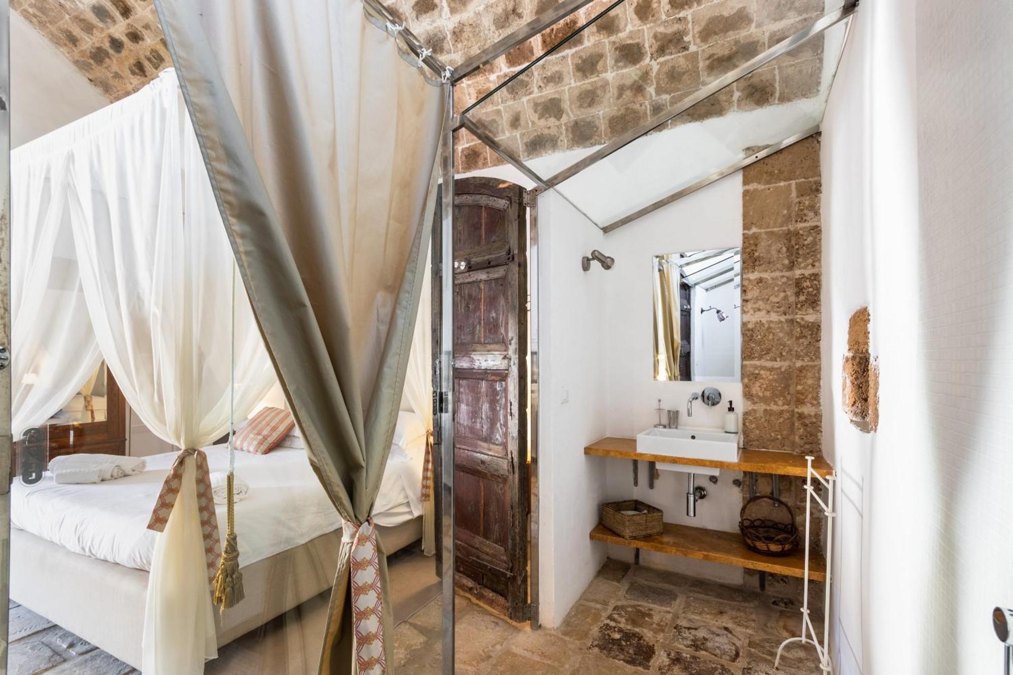 נוטו Masseria Costanza Vendicari מראה חיצוני תמונה