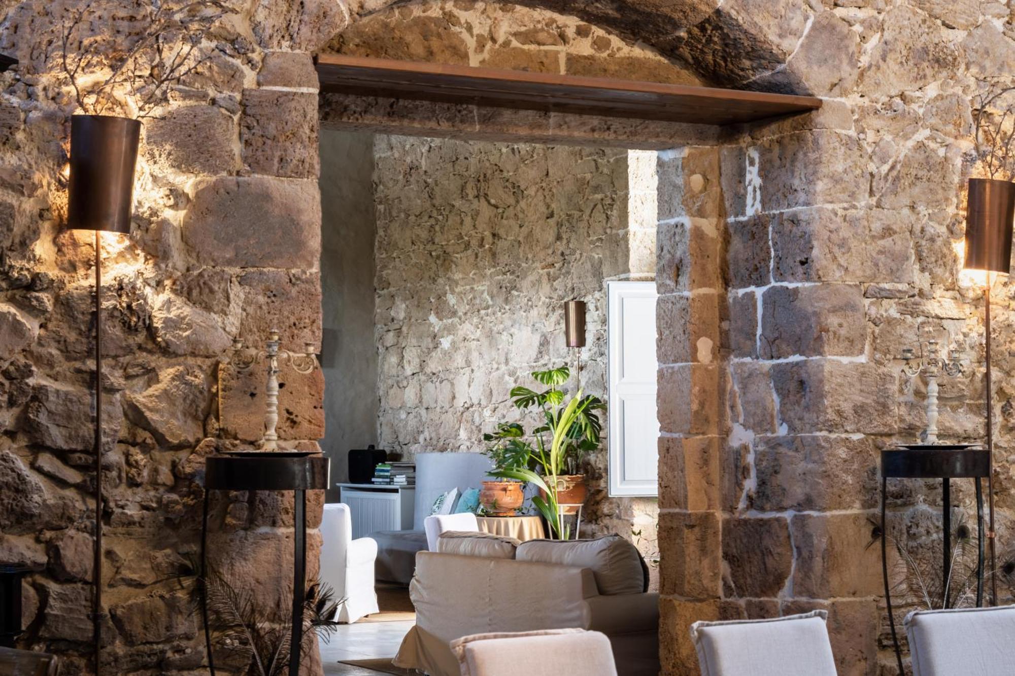 נוטו Masseria Costanza Vendicari מראה חיצוני תמונה