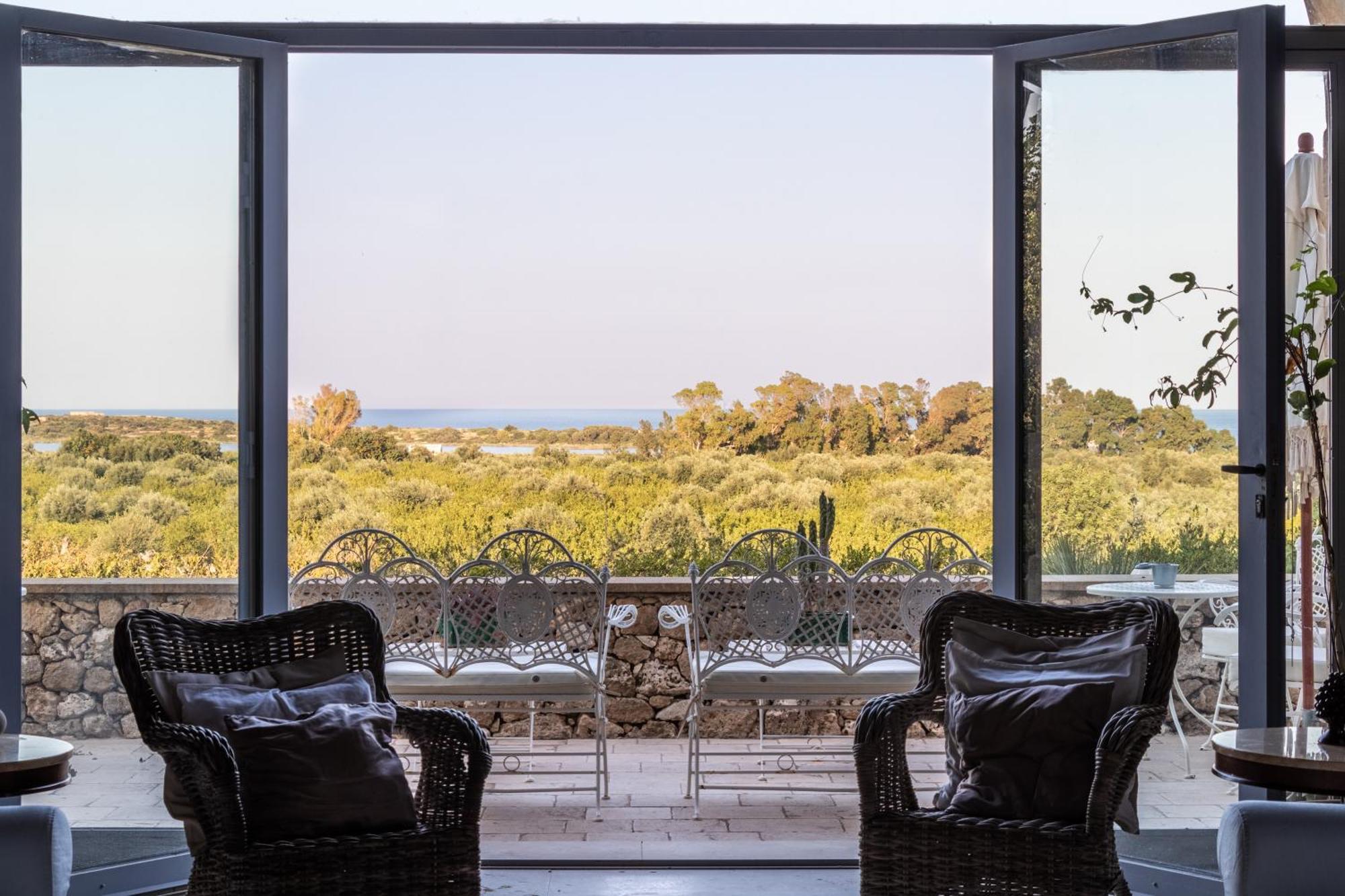 נוטו Masseria Costanza Vendicari מראה חיצוני תמונה