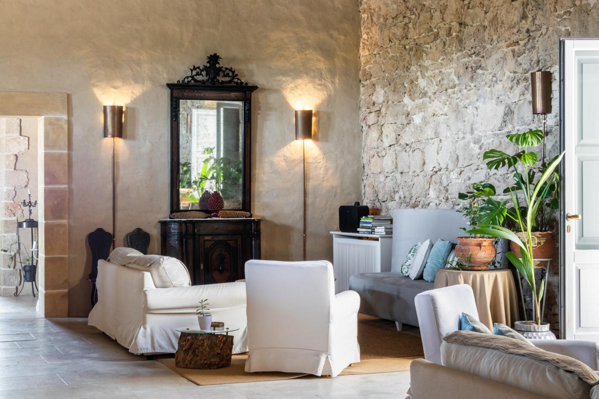 נוטו Masseria Costanza Vendicari מראה חיצוני תמונה