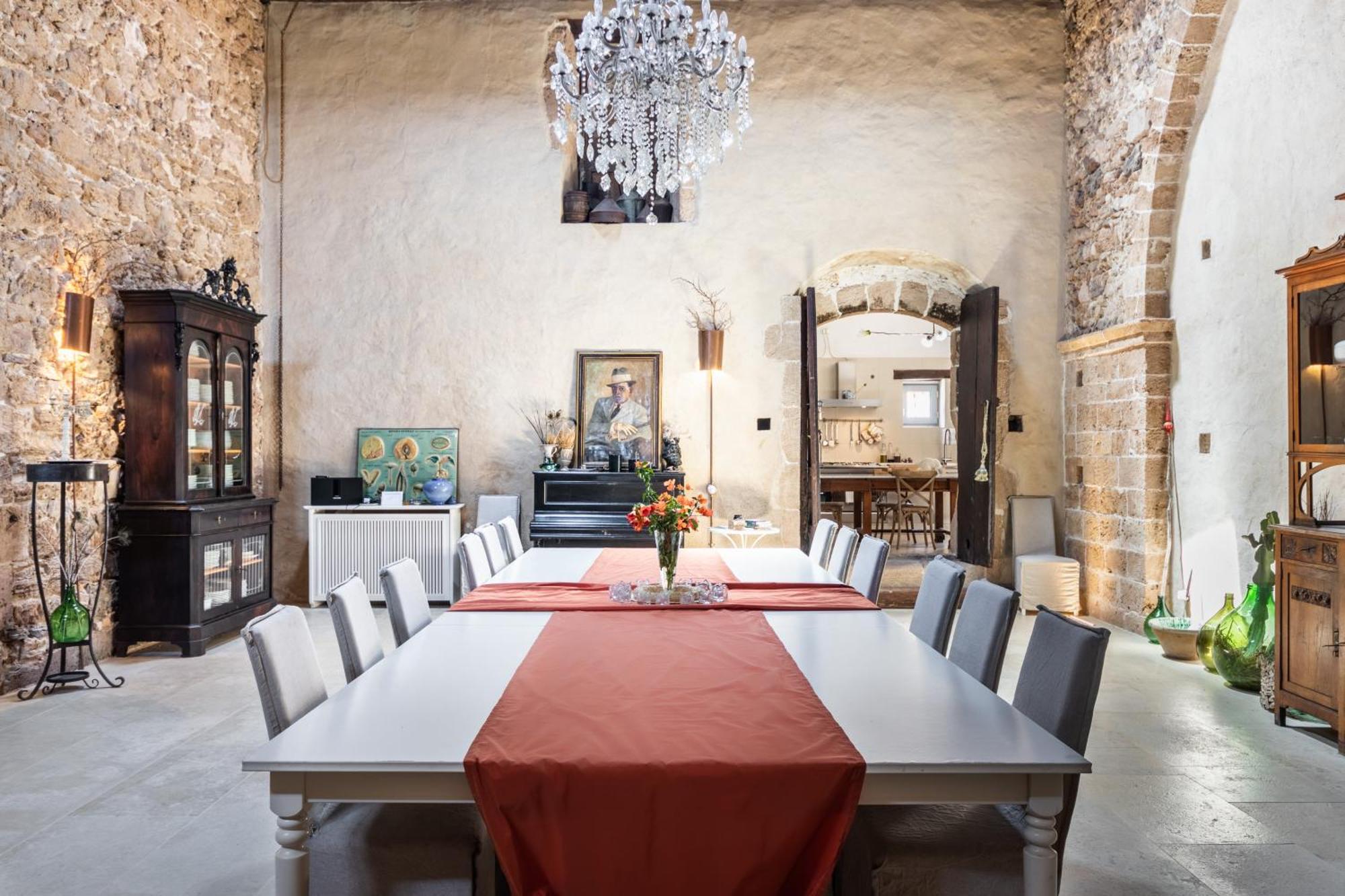 נוטו Masseria Costanza Vendicari מראה חיצוני תמונה