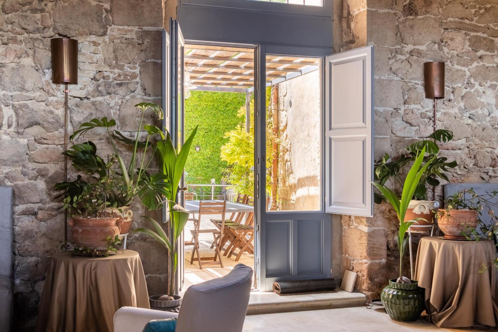 נוטו Masseria Costanza Vendicari מראה חיצוני תמונה