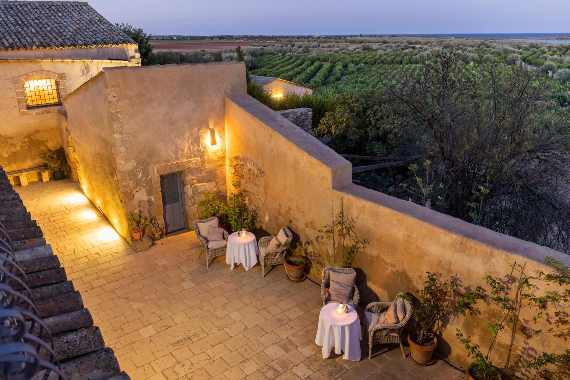 נוטו Masseria Costanza Vendicari מראה חיצוני תמונה
