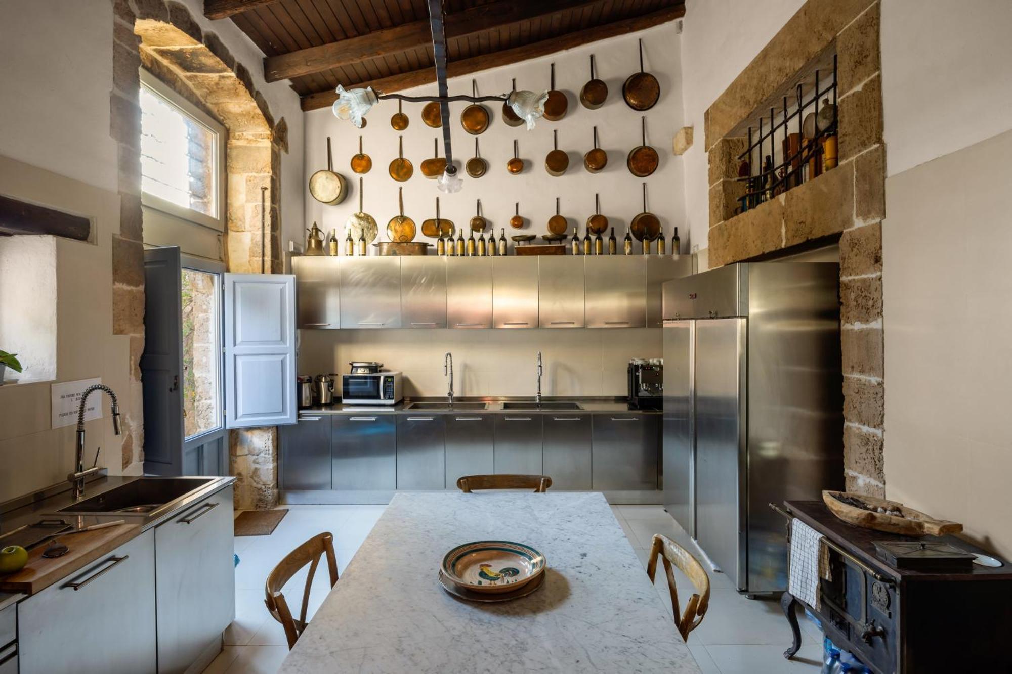 נוטו Masseria Costanza Vendicari מראה חיצוני תמונה