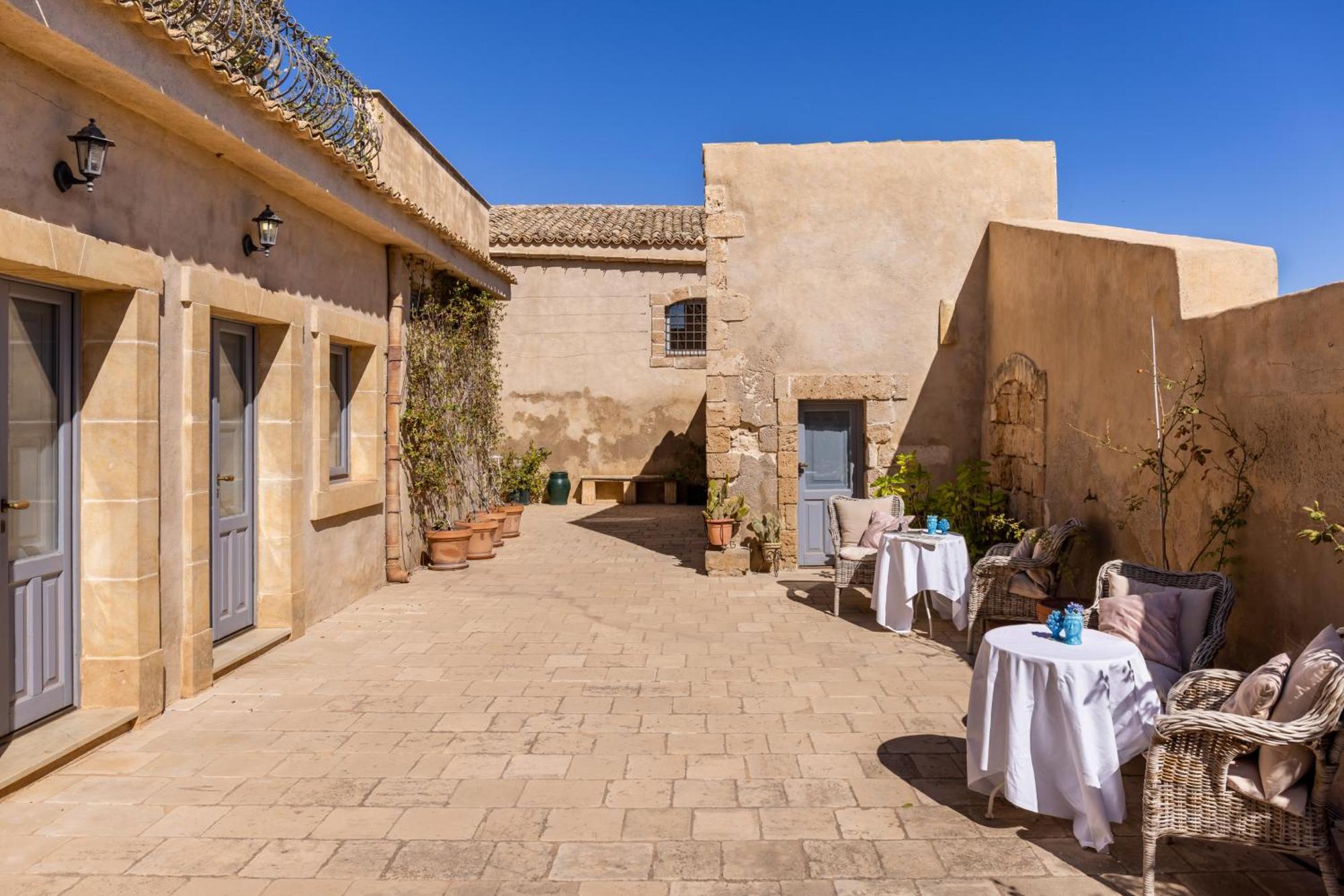 נוטו Masseria Costanza Vendicari מראה חיצוני תמונה