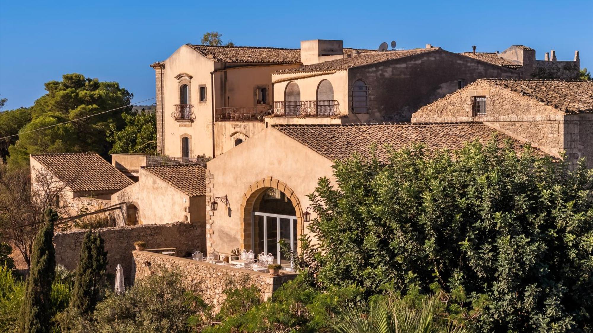 נוטו Masseria Costanza Vendicari מראה חיצוני תמונה