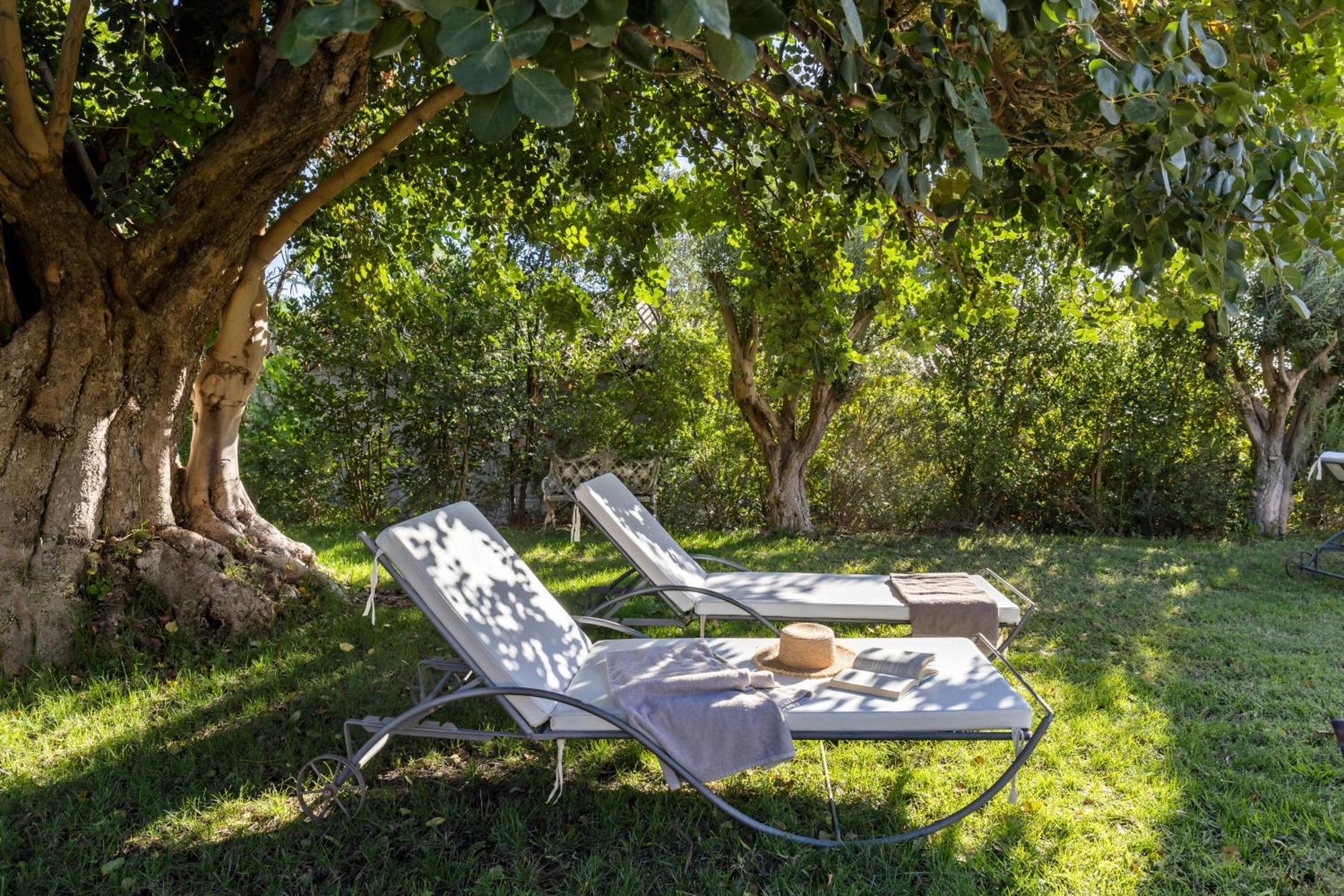 נוטו Masseria Costanza Vendicari מראה חיצוני תמונה