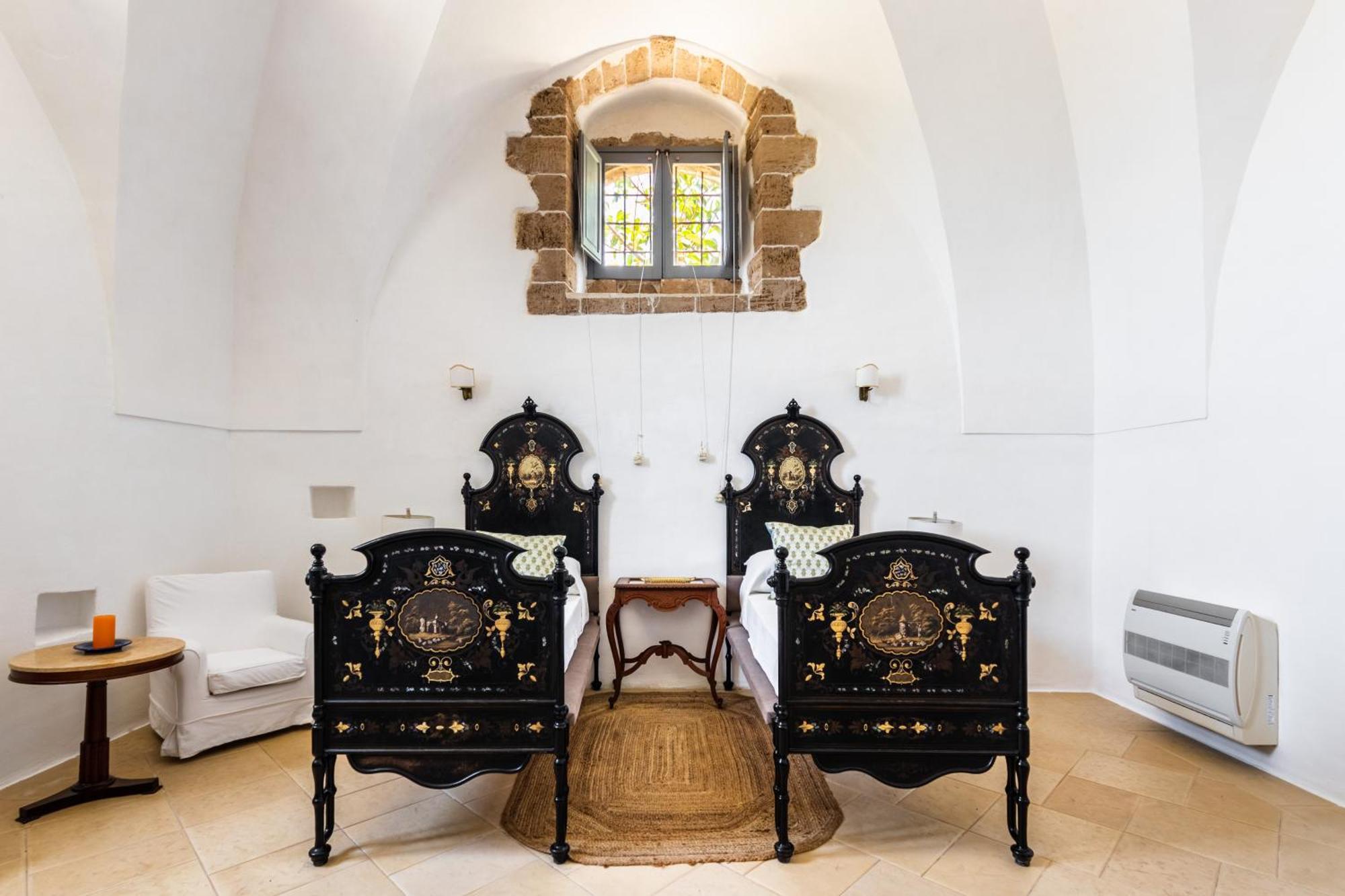 נוטו Masseria Costanza Vendicari מראה חיצוני תמונה