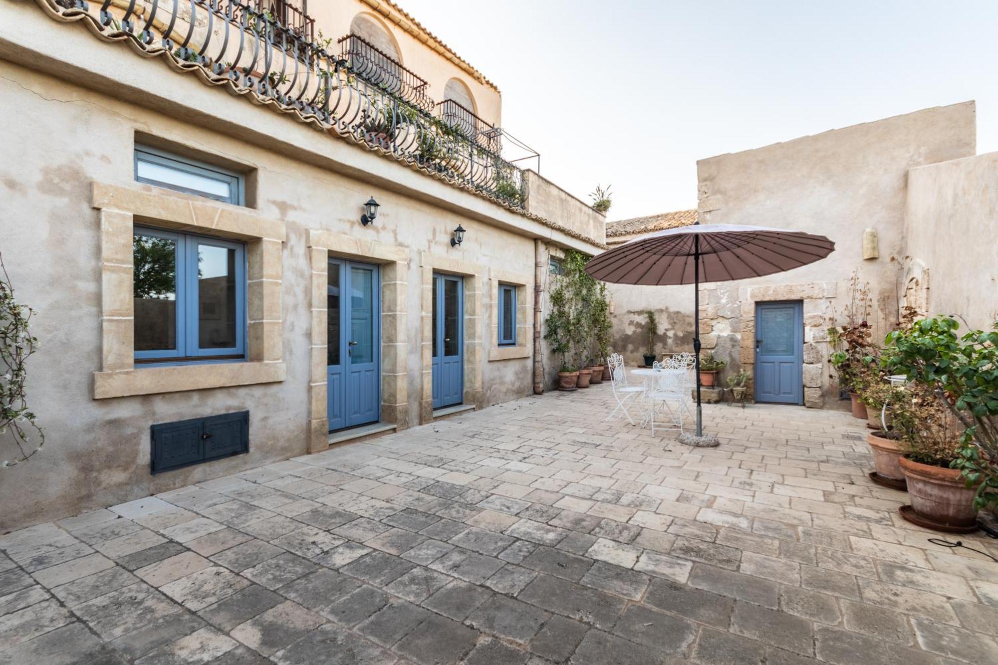 נוטו Masseria Costanza Vendicari מראה חיצוני תמונה